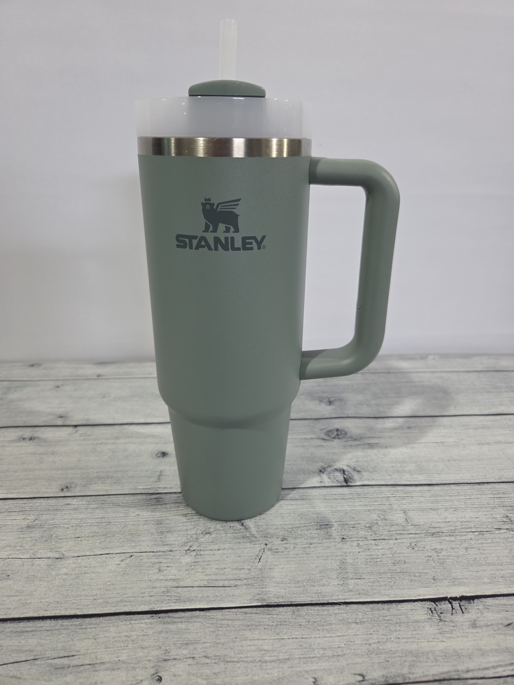 Stanley 30oz Tumbler - Picture 1 of 9